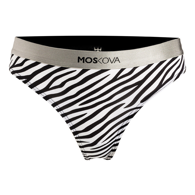 MP2 TANGA ZEBRA