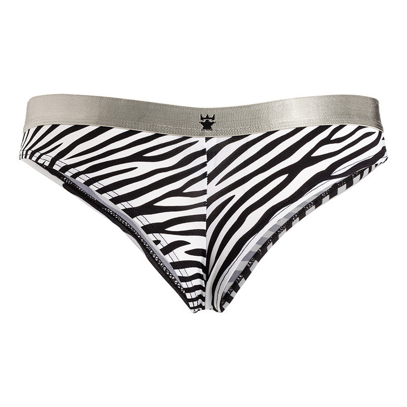MP2 TANGA ZEBRA