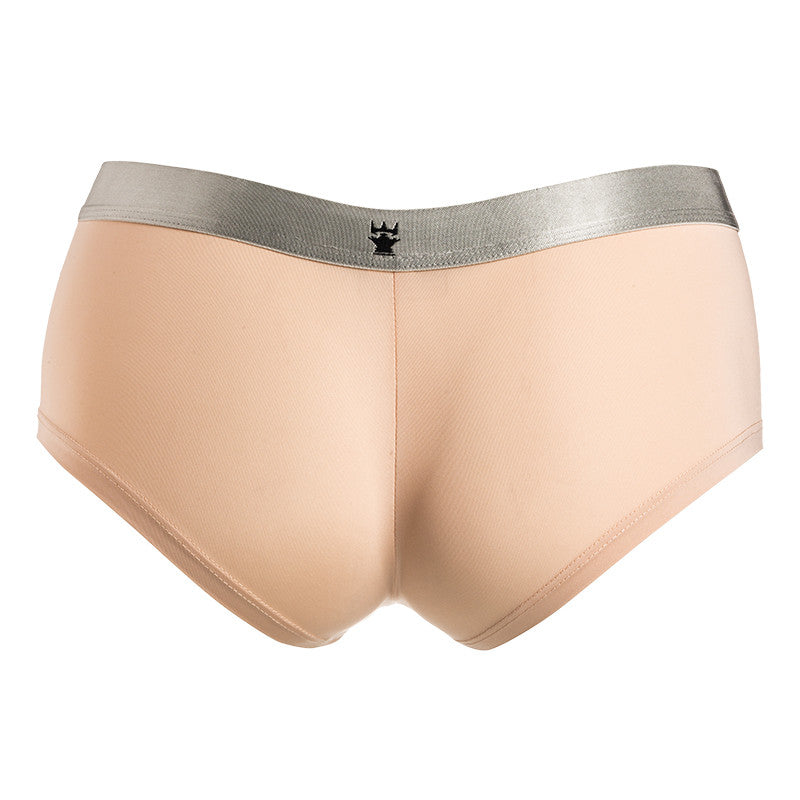MP4 SHORTY PEACH