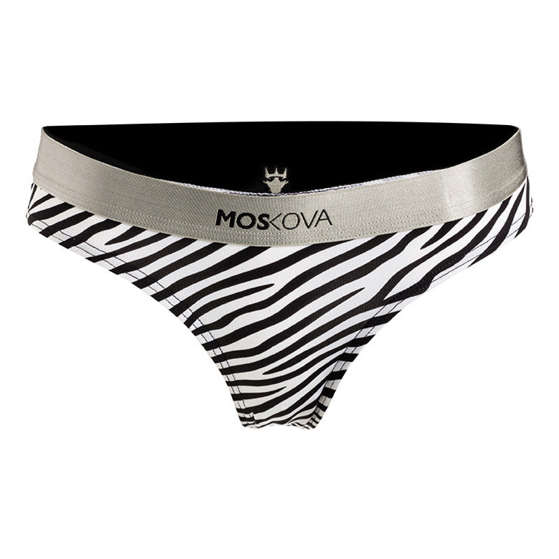 MP3 STRING ZEBRA