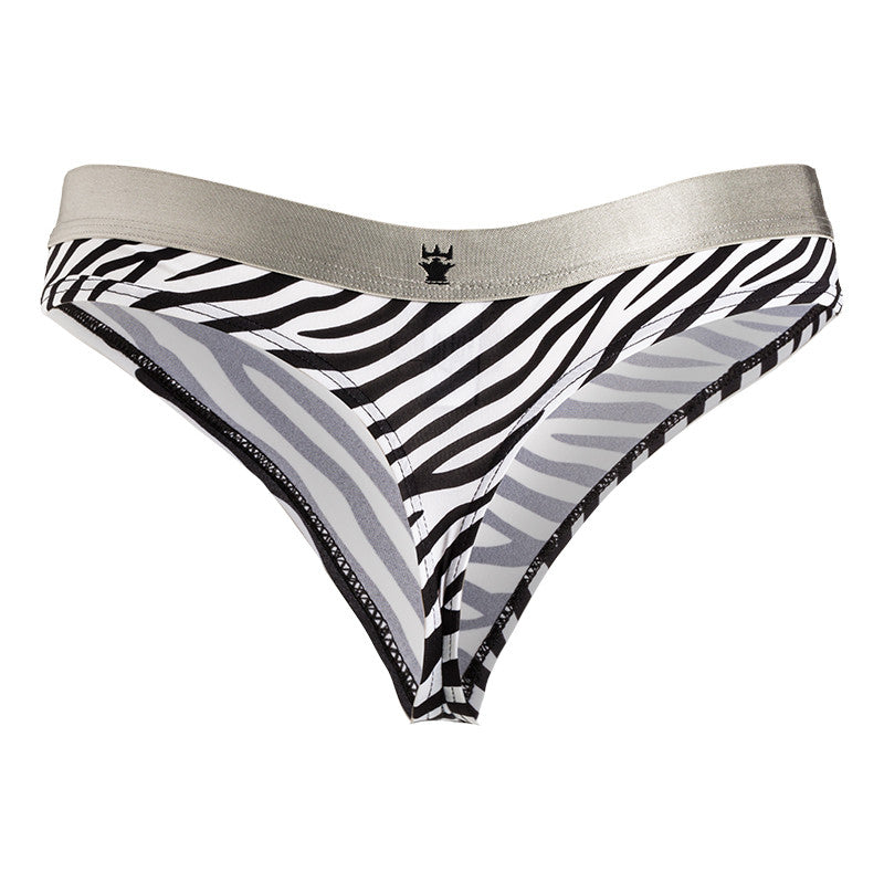 MP3 STRING ZEBRA