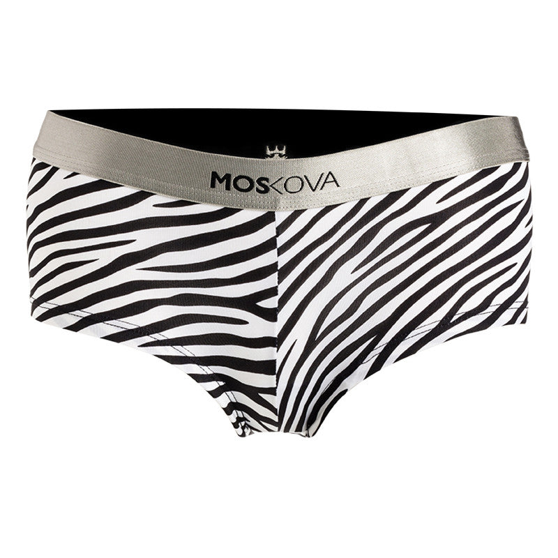 MP4 SHORTY ZEBRA