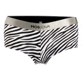MP4 SHORTY ZEBRA