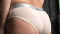 MP1 PANTY PEACH