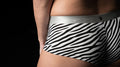 MP4 SHORTY ZEBRA