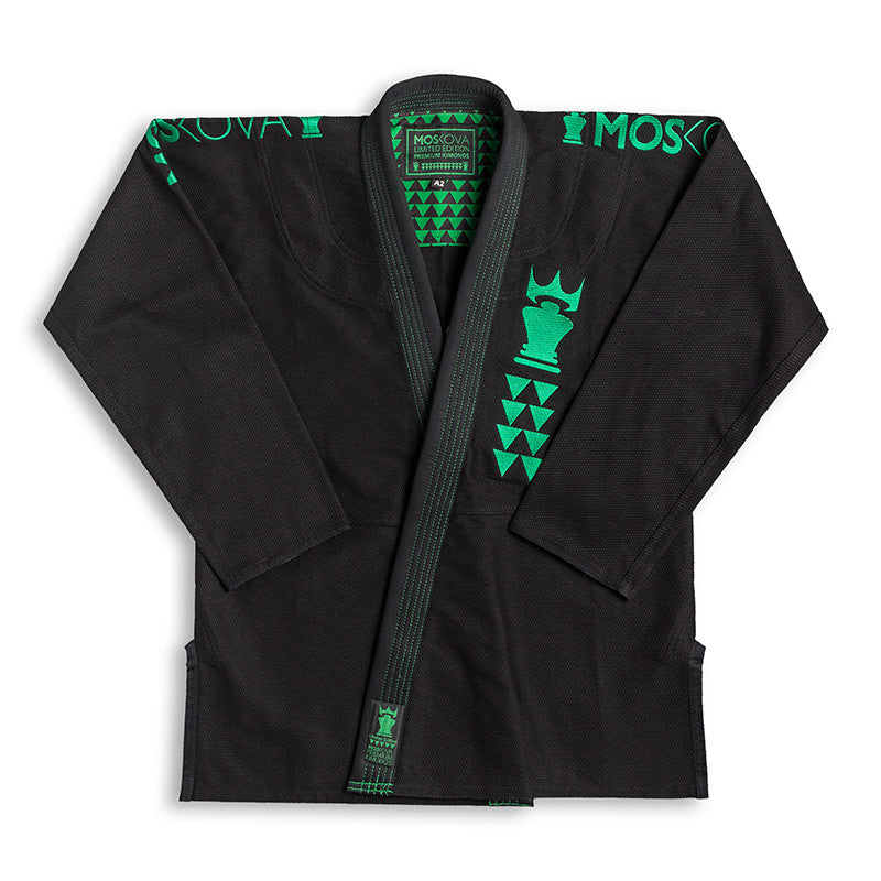 Moskova Gi Limited Edition NIHO MAKO