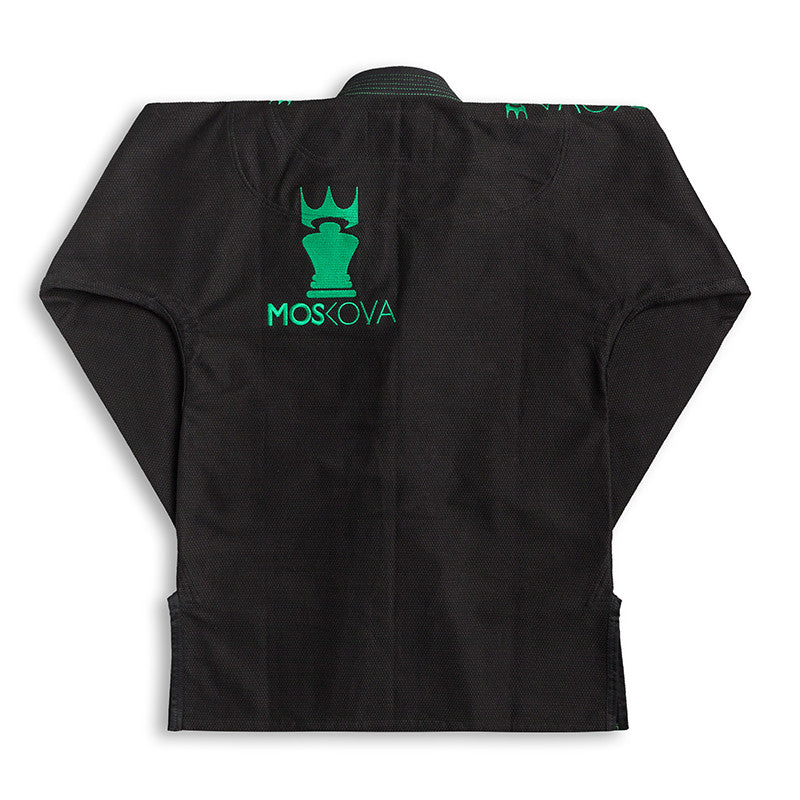 Moskova Gi Limited Edition NIHO MAKO
