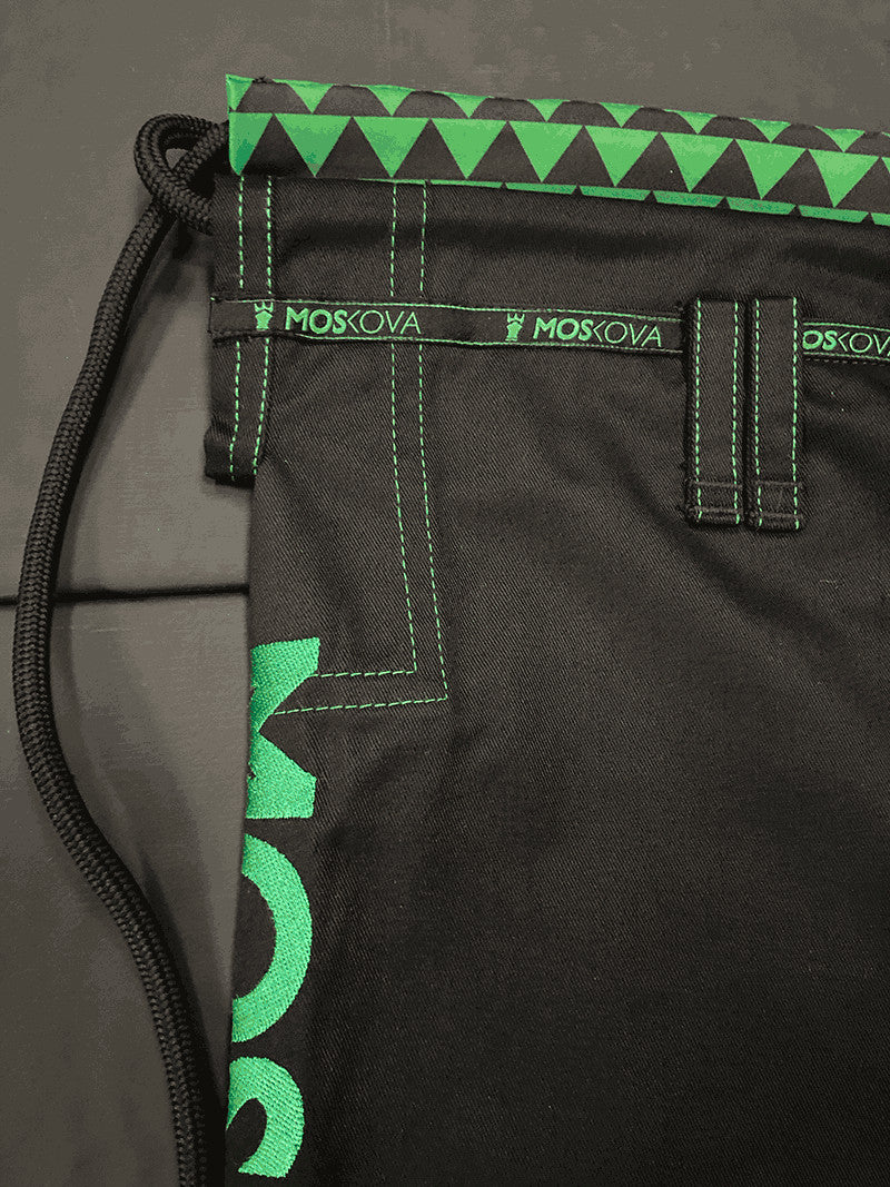 Moskova Gi Limited Edition NIHO MAKO