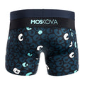 M2S POLYAMIDE - Black Leopard