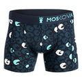 M2S POLYAMIDE - Black Leopard