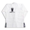 Moskova Gi Limited Edition Marble White Kimono