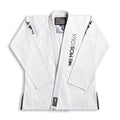 Moskova Gi Limited Edition Marble White Kimono