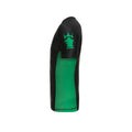 MOSKOVA TRAINING RASHGUARD TOP BLACK GREEN