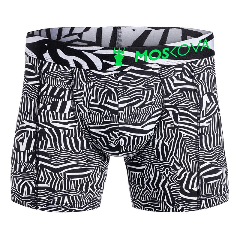 M2S POLYAMIDE - ZEBRA WHITE