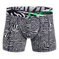 M2S POLYAMIDE - ZEBRA WHITE