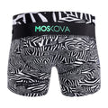 M2S POLYAMIDE - ZEBRA WHITE