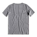 performance tee - grey