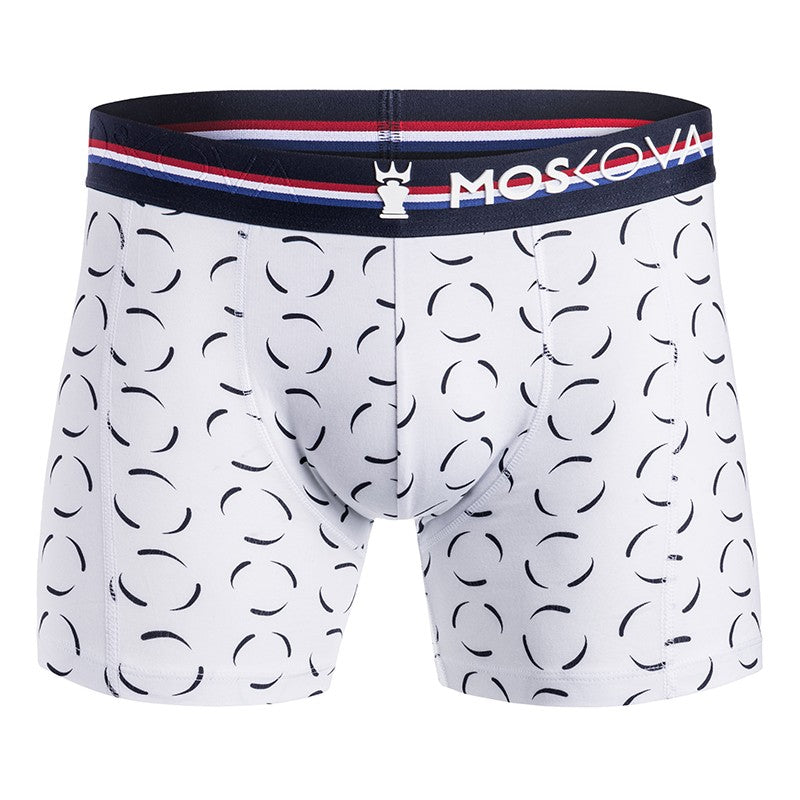 M2 COTTON -  TOKYO WHITE