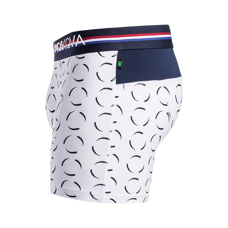 M2 COTTON -  TOKYO WHITE