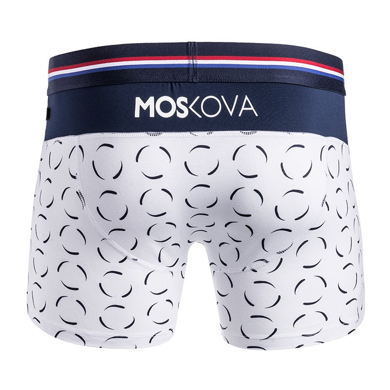 M2 COTTON -  TOKYO WHITE