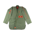 LIMITED EDITION GI  - ARTISTE MARTIAL x MOSKOVA COLLAB