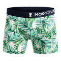 M2S POLYAMIDE - FLOWER WHITE