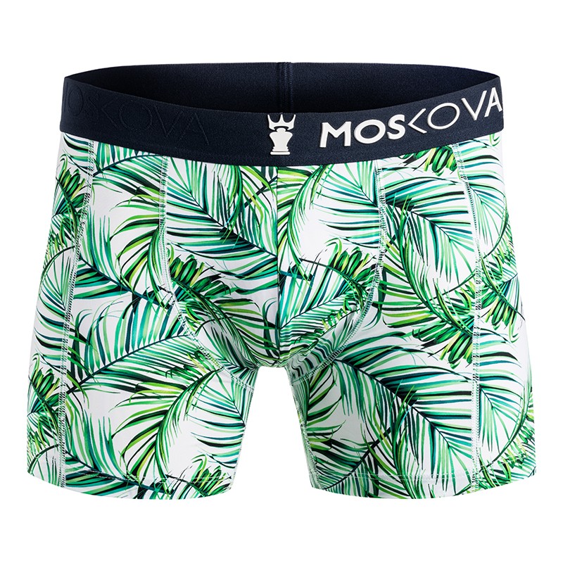 M2S POLYAMIDE - FLOWER WHITE