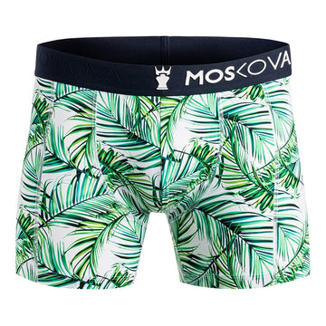M2S POLYAMIDE - FLOWER WHITE