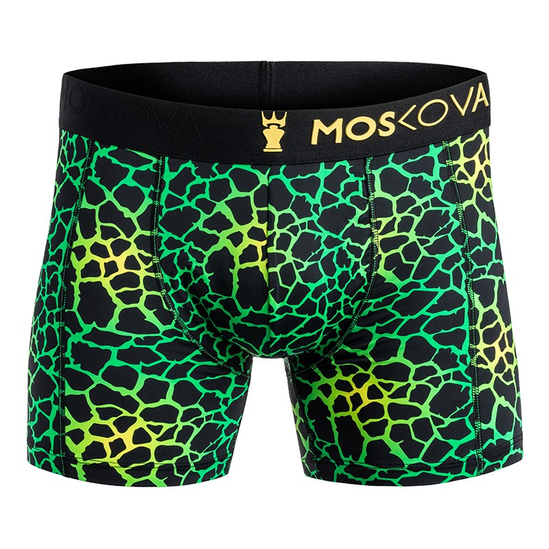 M2S POLYAMIDE - GIRAFFE GREEN