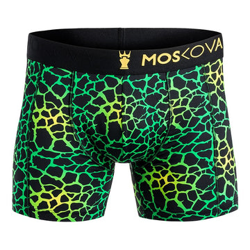 M2S POLYAMIDE - GIRAFFE GREEN