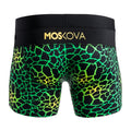 M2S POLYAMIDE - GIRAFFE GREEN