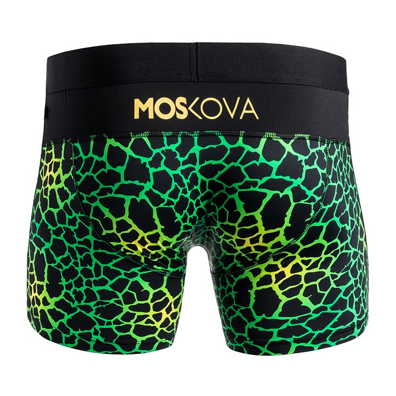 M2S POLYAMIDE - GIRAFFE GREEN