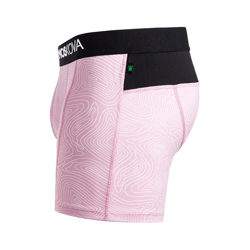 m2 cotton - COLLAB Keep A Breast