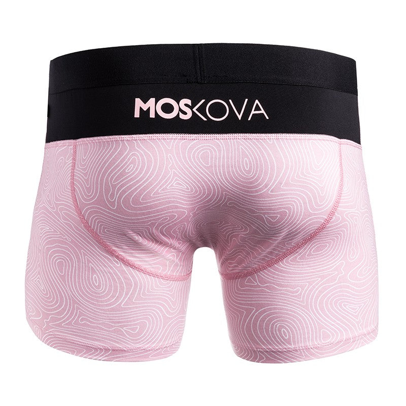 m2 cotton - COLLAB Keep A Breast