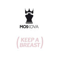 m2 cotton - COLLAB Keep A Breast