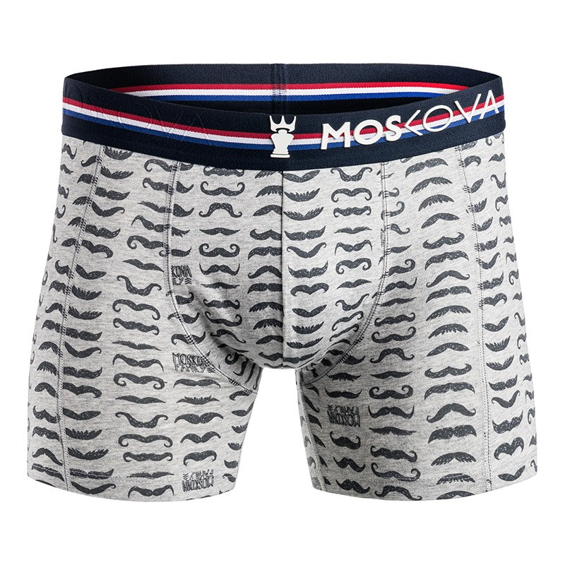 M2 COTTON - COLLAB STACHE