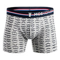 M2 COTTON - COLLAB STACHE