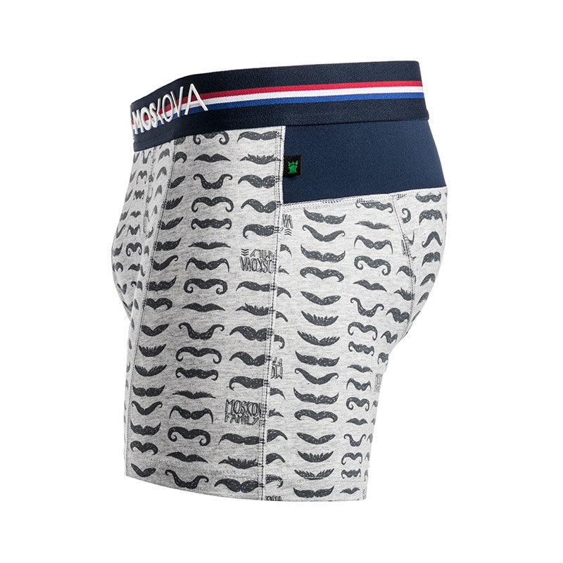 M2 COTTON - COLLAB STACHE