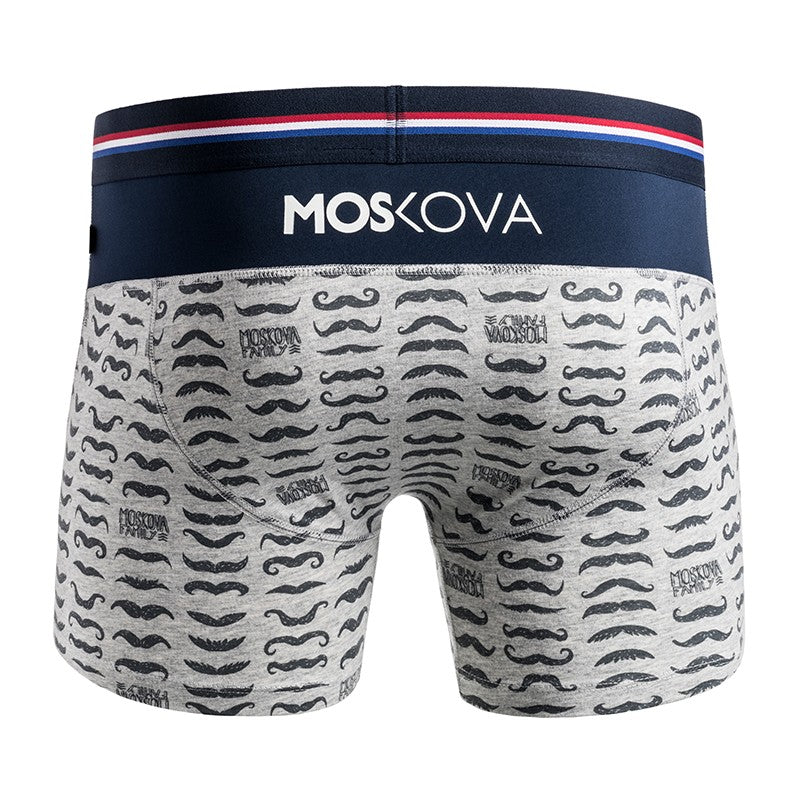 M2 COTTON - COLLAB STACHE