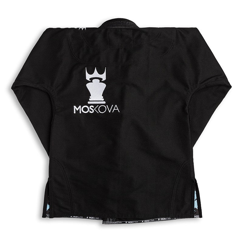 LIMITED EDITION GI BLACK/WHITE/AQUA 2023