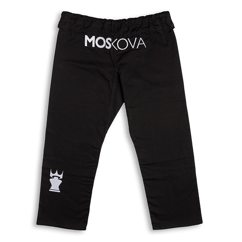 LIMITED EDITION GI BLACK/WHITE/AQUA 2023