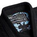 LIMITED EDITION GI BLACK/WHITE/AQUA 2023