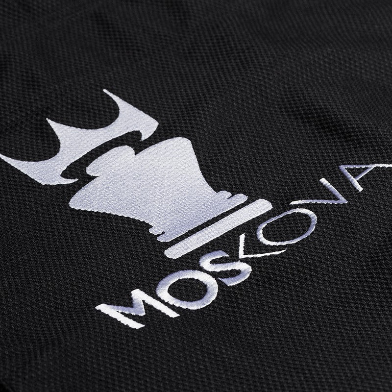 LIMITED EDITION GI BLACK/WHITE/AQUA 2023