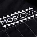 LIMITED EDITION GI BLACK/WHITE/AQUA 2023