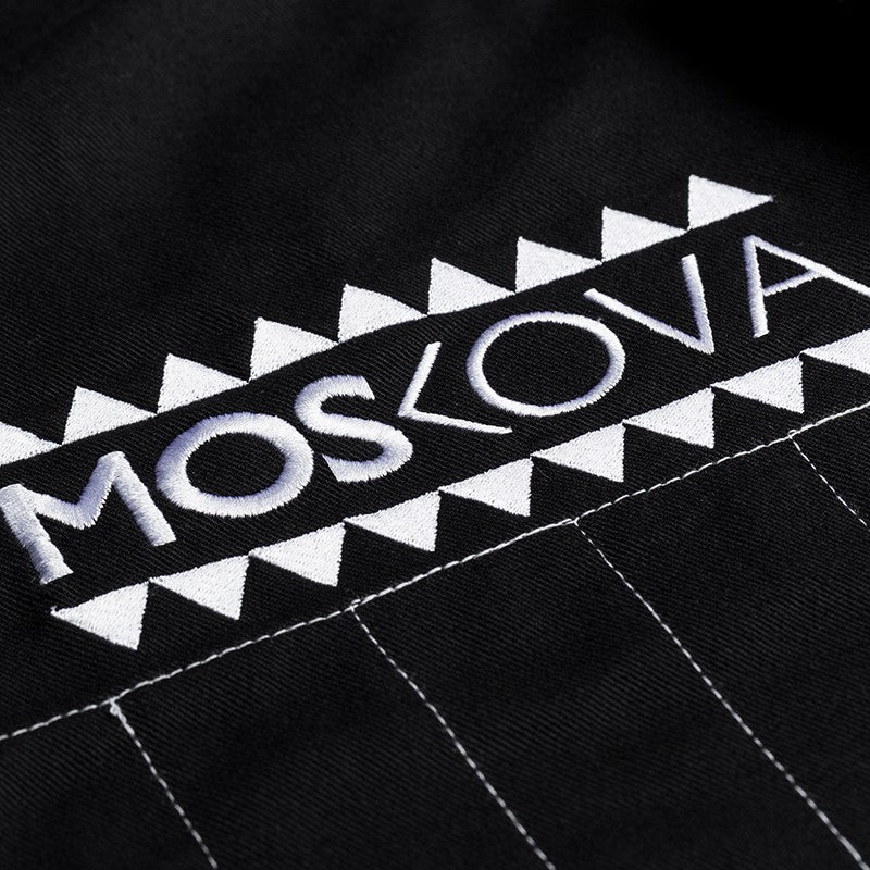 LIMITED EDITION GI BLACK/WHITE/AQUA 2023