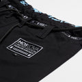 LIMITED EDITION GI BLACK/WHITE/AQUA 2023