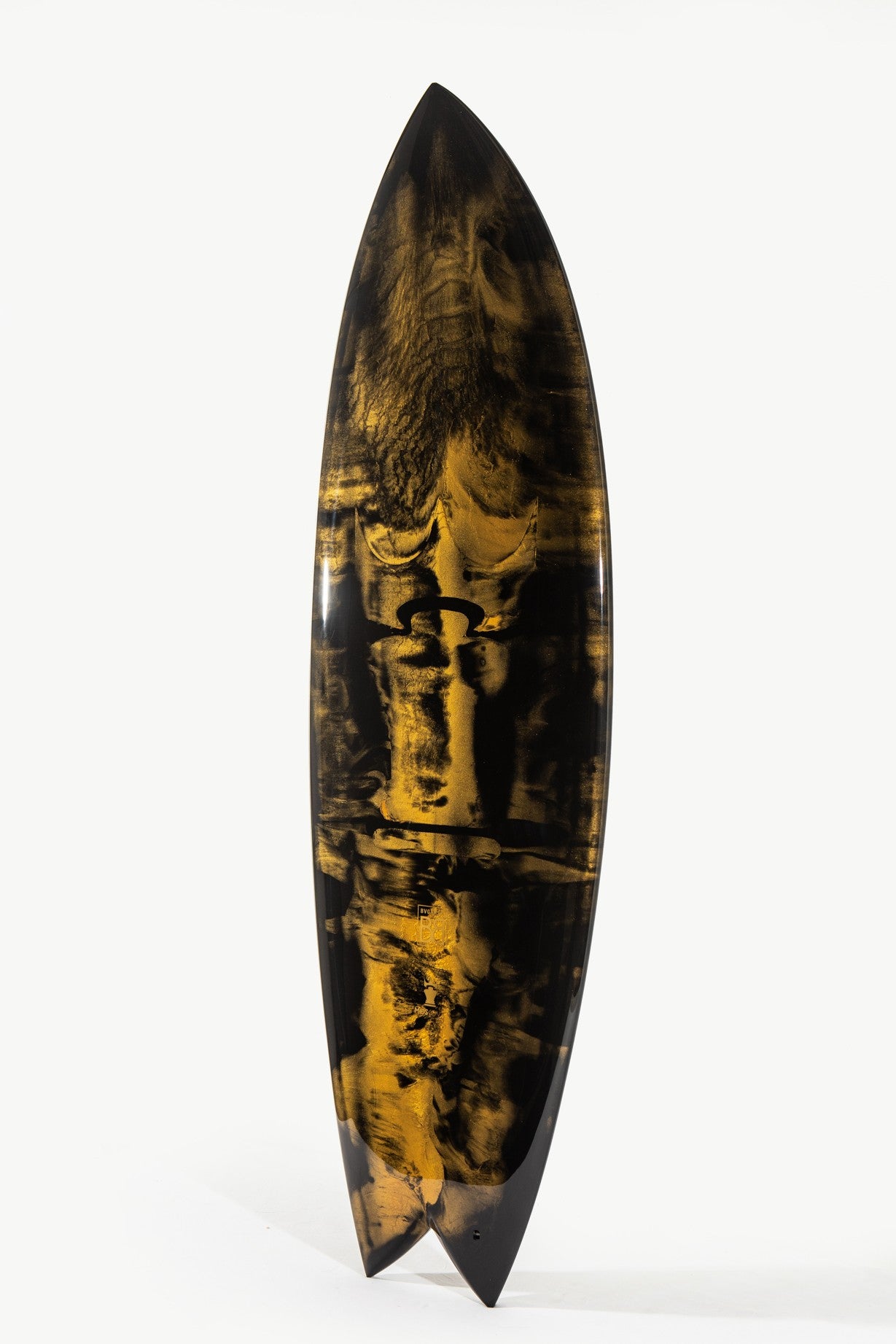 M2S POLYAMIDE - COLLAB BUGARSKI SURFBOARDS
