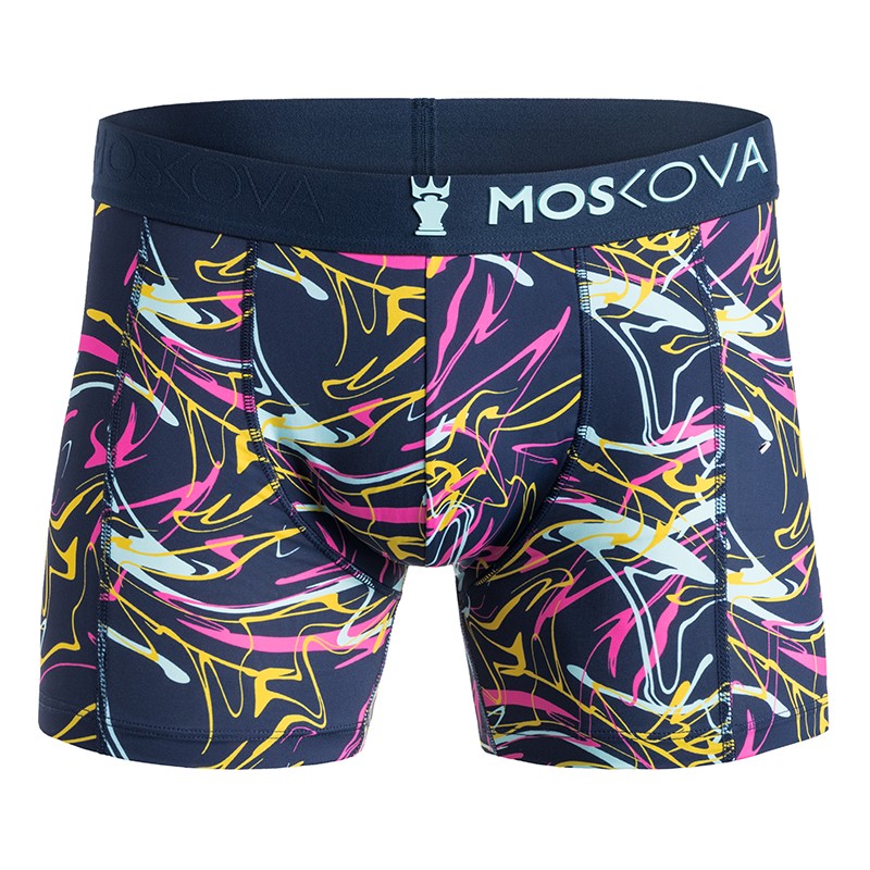 M2S POLYAMIDE - TINT SPLASH