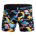 M2S POLYAMIDE - SUMMER CAMO