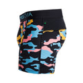 M2S POLYAMIDE - SUMMER CAMO